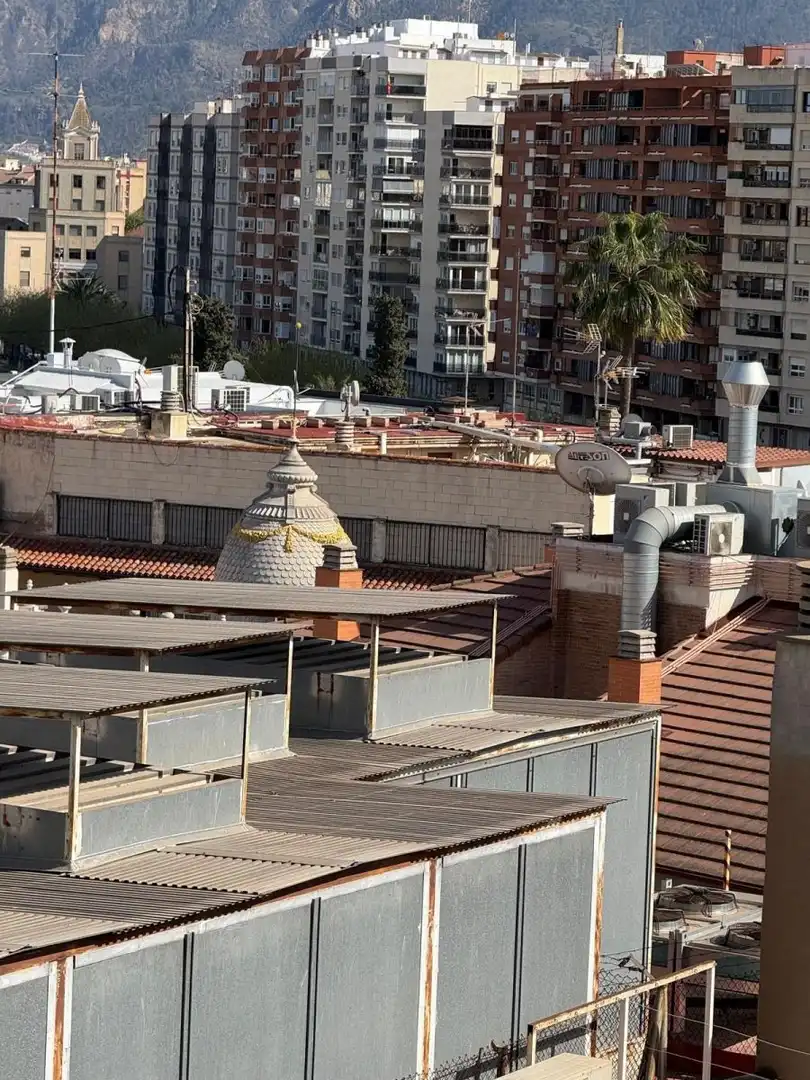 Pis amb terrassa en venda a Centro, imagen 12