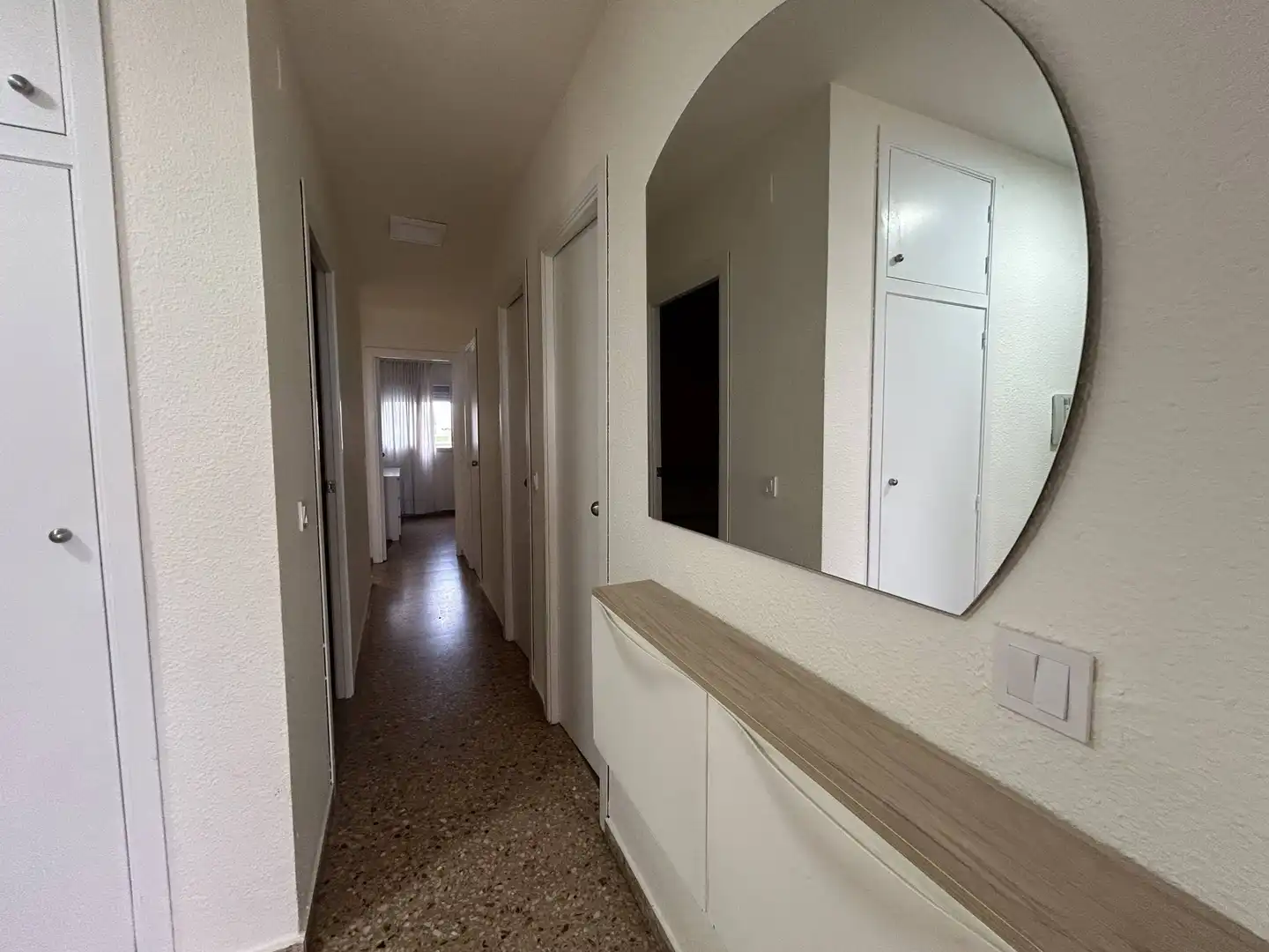 Apartament de lloguer en La Pobla de Farnals amb Moblat i Piscina comunitària