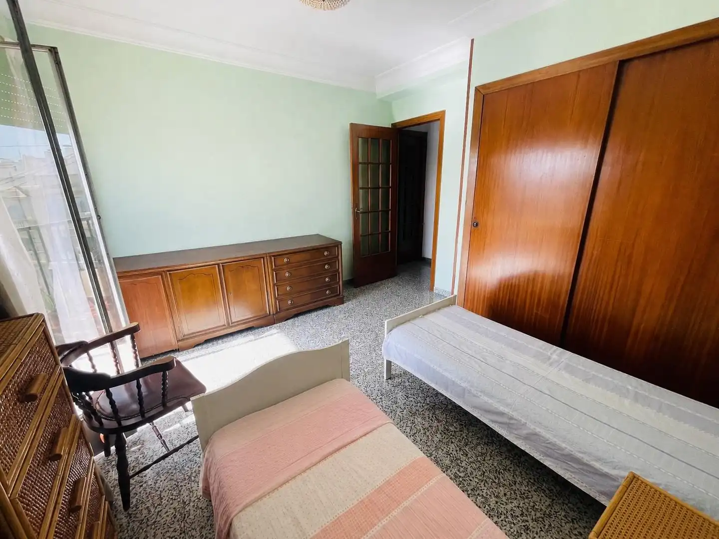 Wohnung mit Aufzug zum Verkauf in MUSICO LOPEZ CHAVARRI, imagen 8