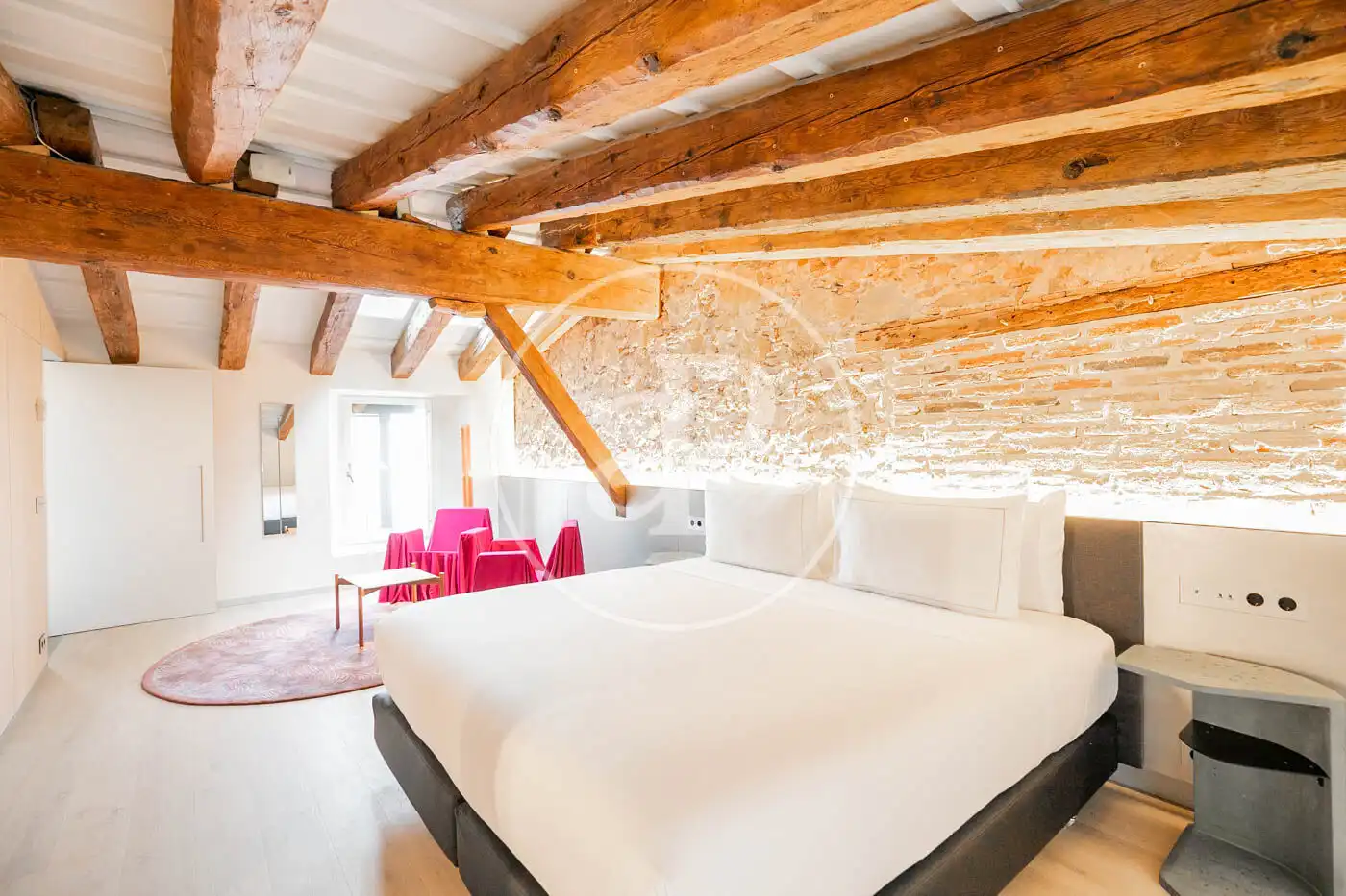 Flat for rent in Plaça de Sant Just, Barri Gòtic