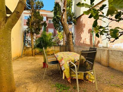 Terrassa de Casa o xalet en venda en Amposta amb Terrassa