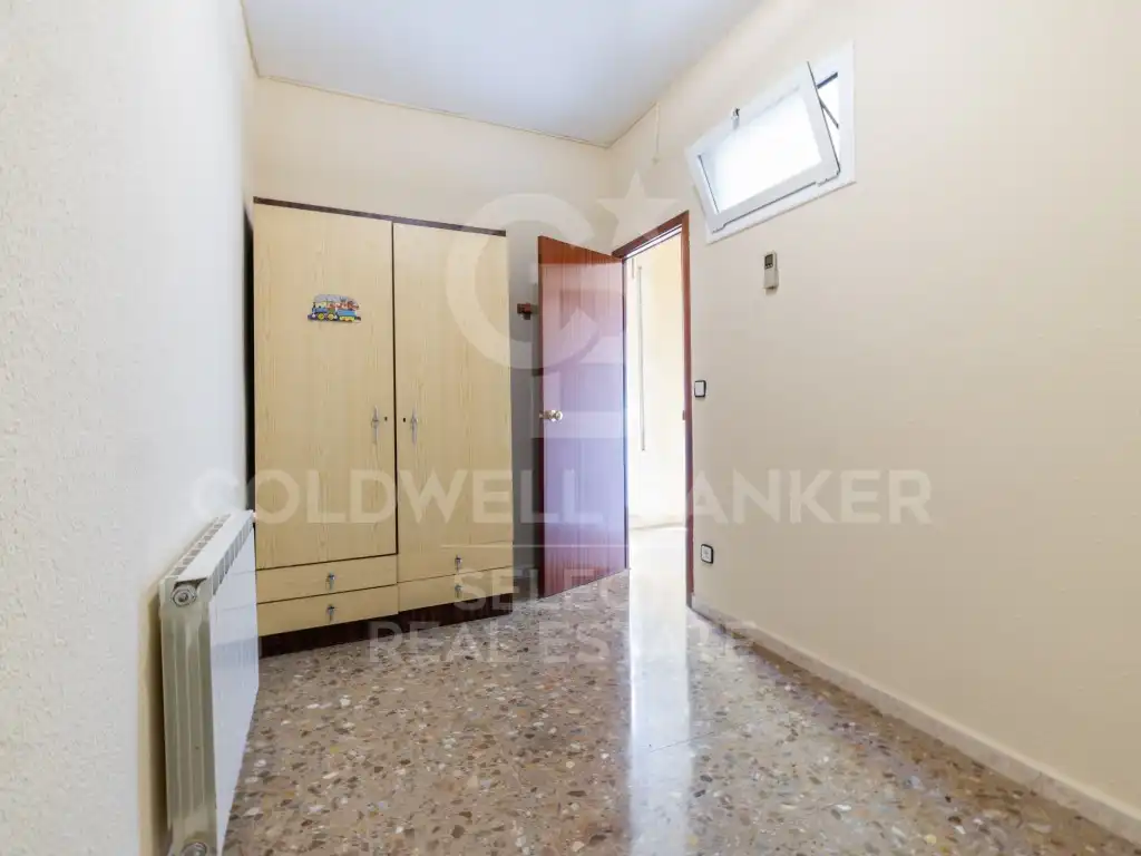 Casa o xalet en venda en Castellar del Vallès