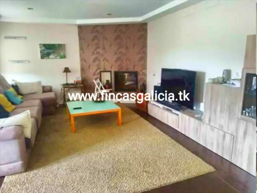 Casa a schiera con terrazza in vendita a Monterrei, imagen 11