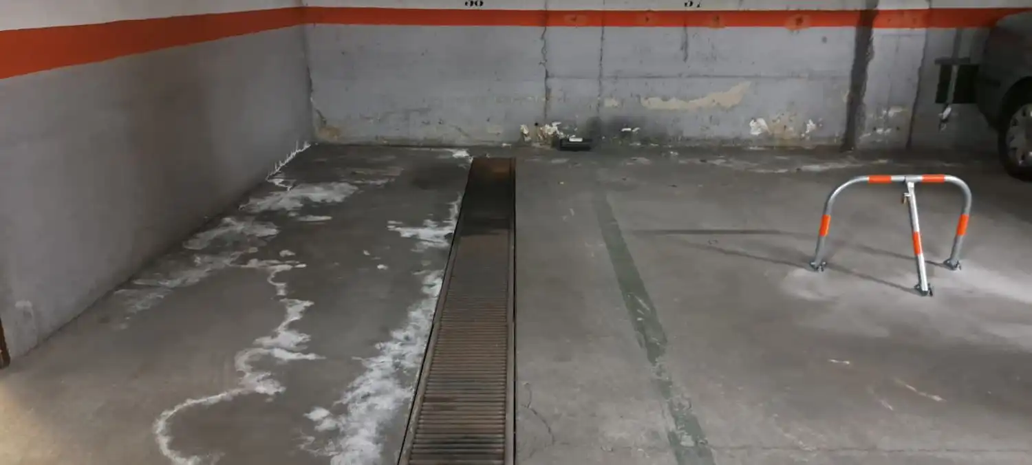 Parking of Garage for rent in Villanueva de la Cañada