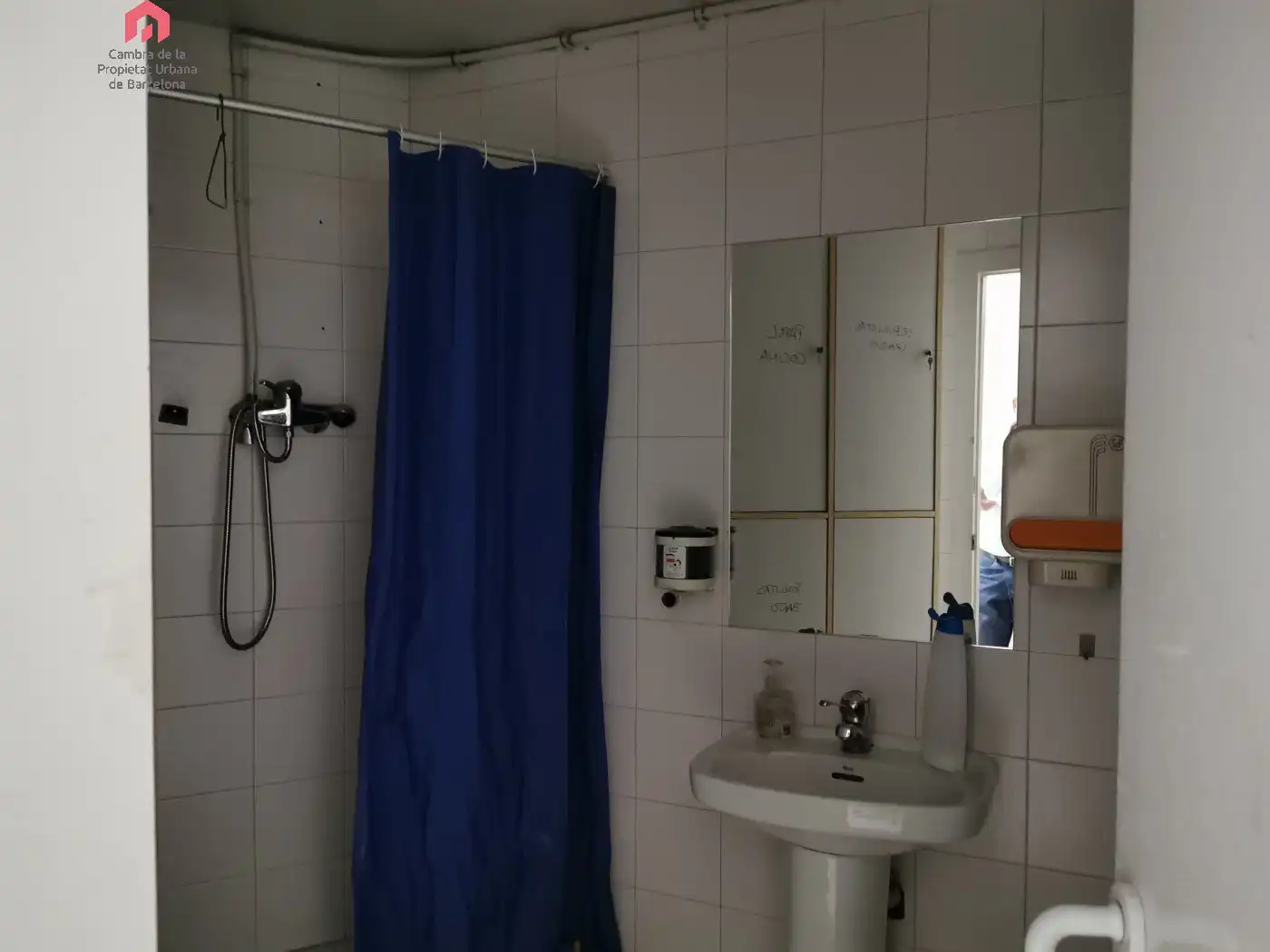 Local comercial en venda a Calle LLUIS COMPANYS 5, imagen 21