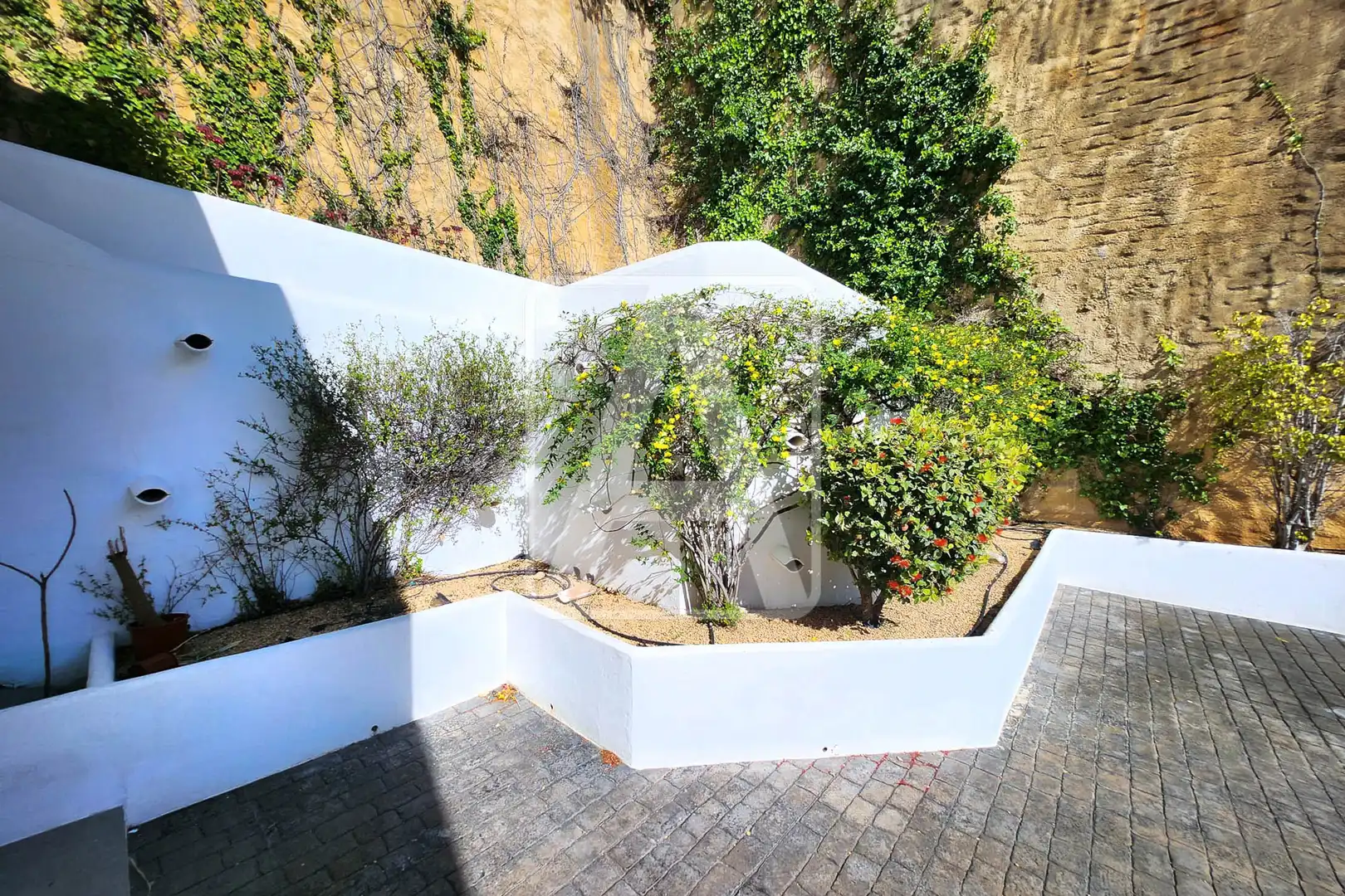 Terrace of Houses for sale in Moraira  with Air Conditioner, Heating and Private garden