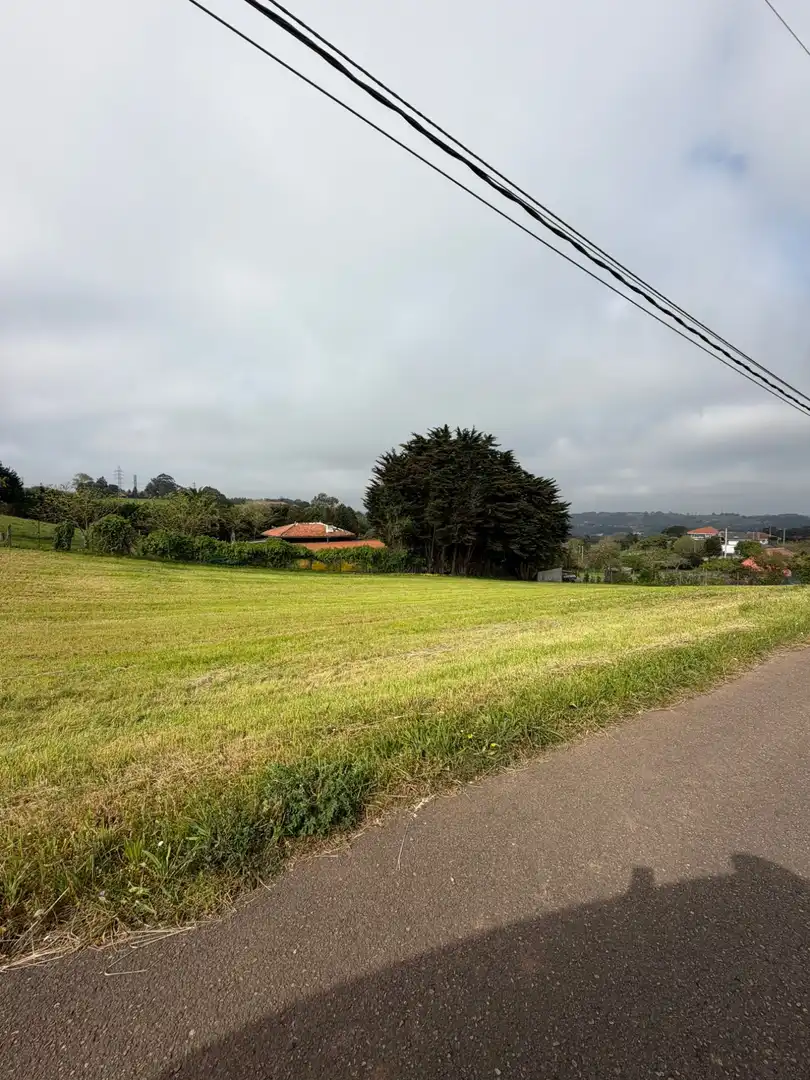 Terreno en venta en Carreño