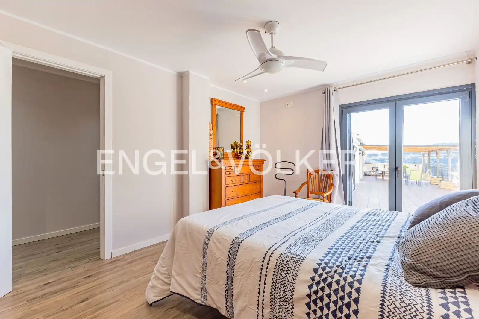 Habitación de Casa o chalet en venta en Subirats con Calefacción, Jardín privado y Balcón