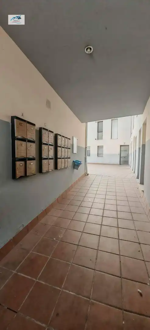 Piso en venta en Calle MIGUEL GUTIERREZ CRUZ, La Algaba