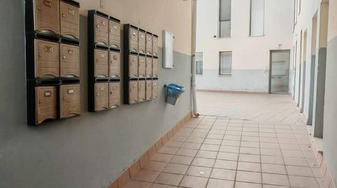 Foto 4 de Piso en venta en Calle Miguel Gutierrez Cruz, La Algaba, Sevilla