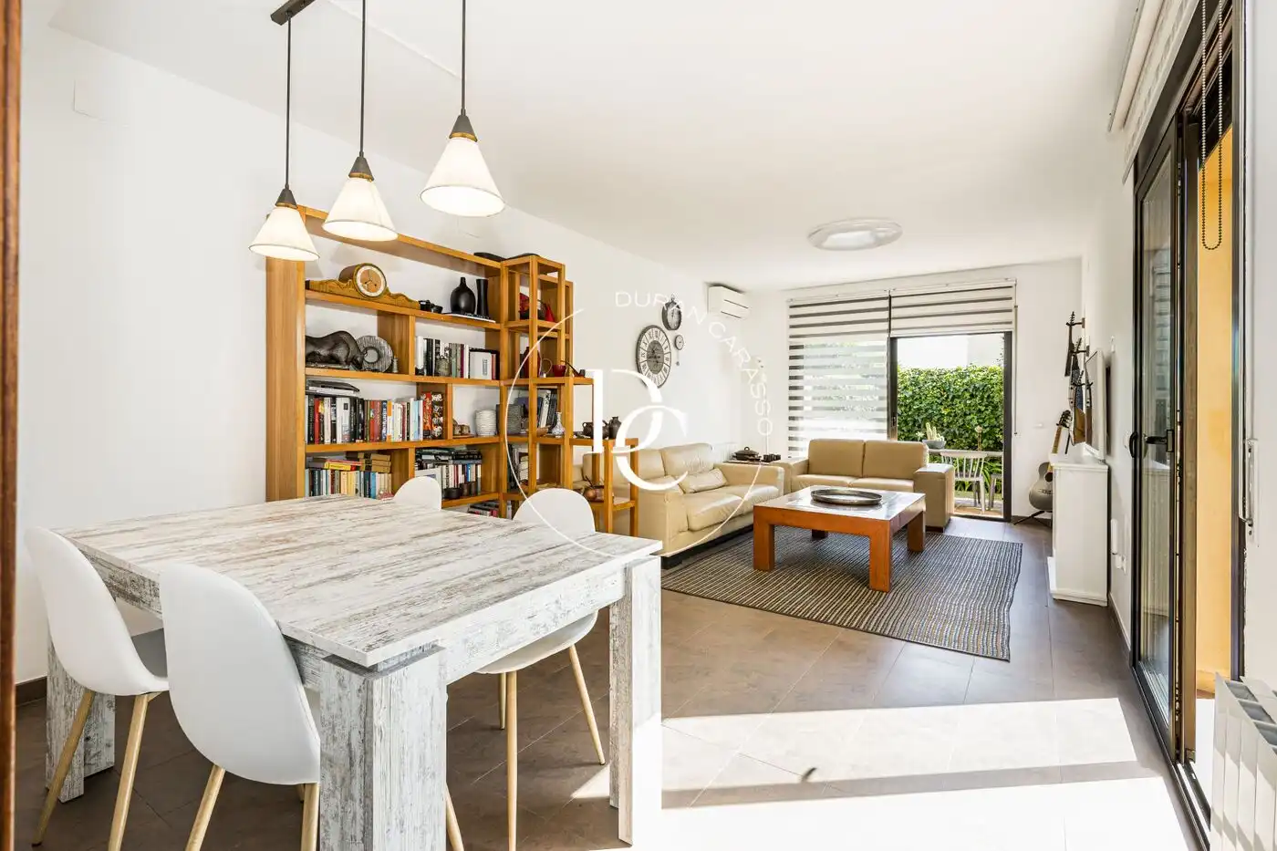 Casa con jardín en venta en Vallpineda - Rocamar, imagen 9