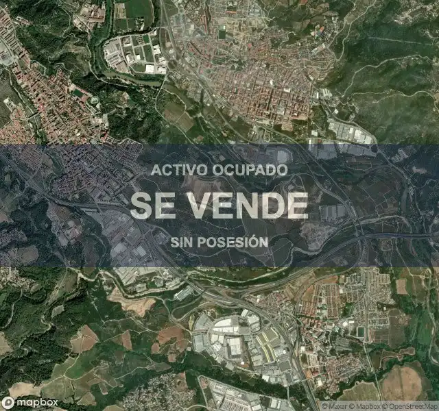 Piso en venta en Abrera