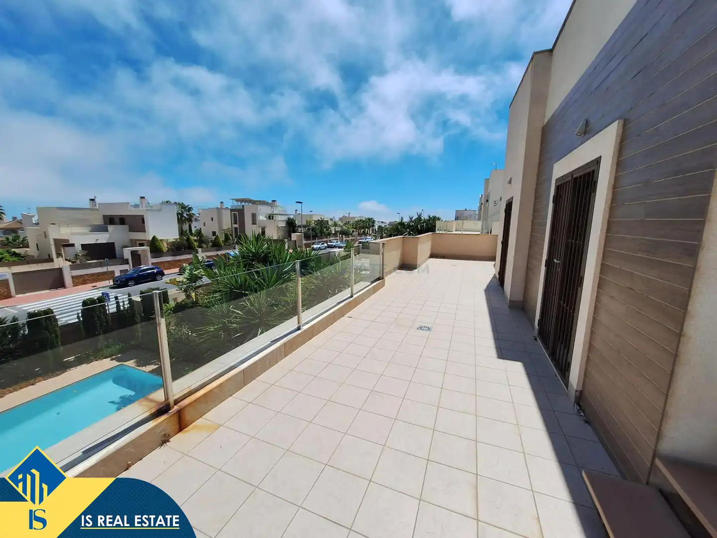 Casa con piscina en venta en Nueva Torrevieja - Aguas Nuevas, imagen 28
