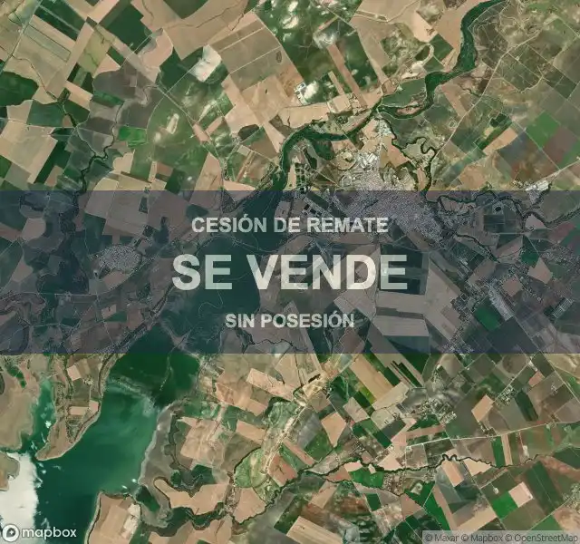 Piso en venta en Villamartín