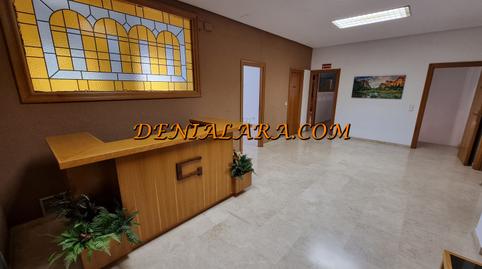 Foto 2 de Oficina de lloguer a Pedreguer, Alicante