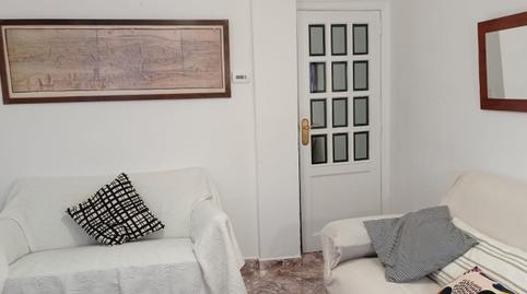 Photo 5 of Flat for rent in Universidad San Francisco,  Zaragoza Capital