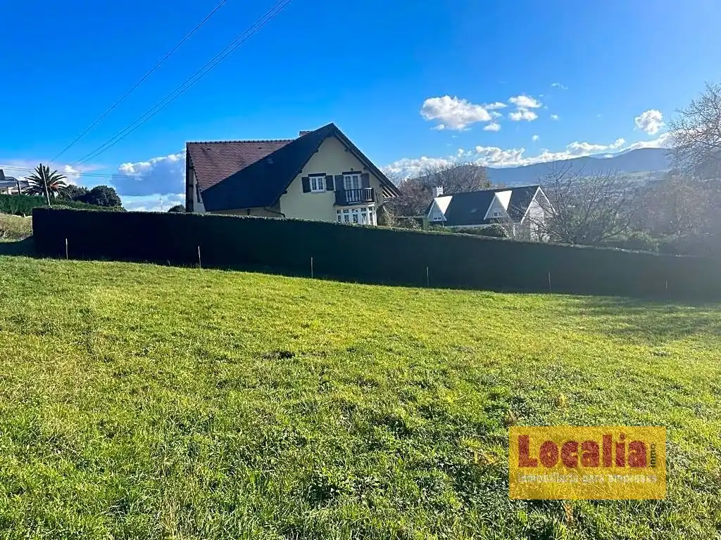 Residencial en venta en Camargo