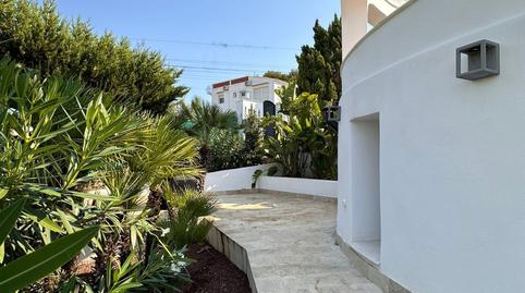 Photo 2 of Apartment to rent in Portichol - Balcón al Mar, Alicante