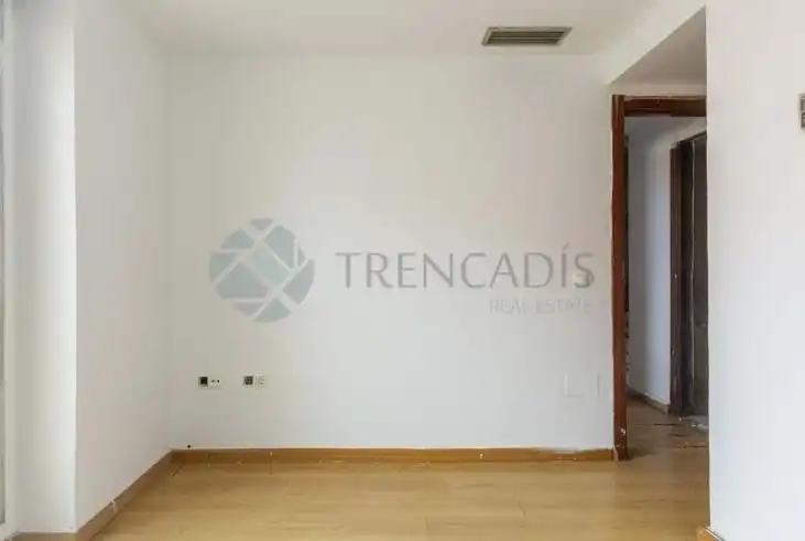 Habitación de Ático en venta en Madrid