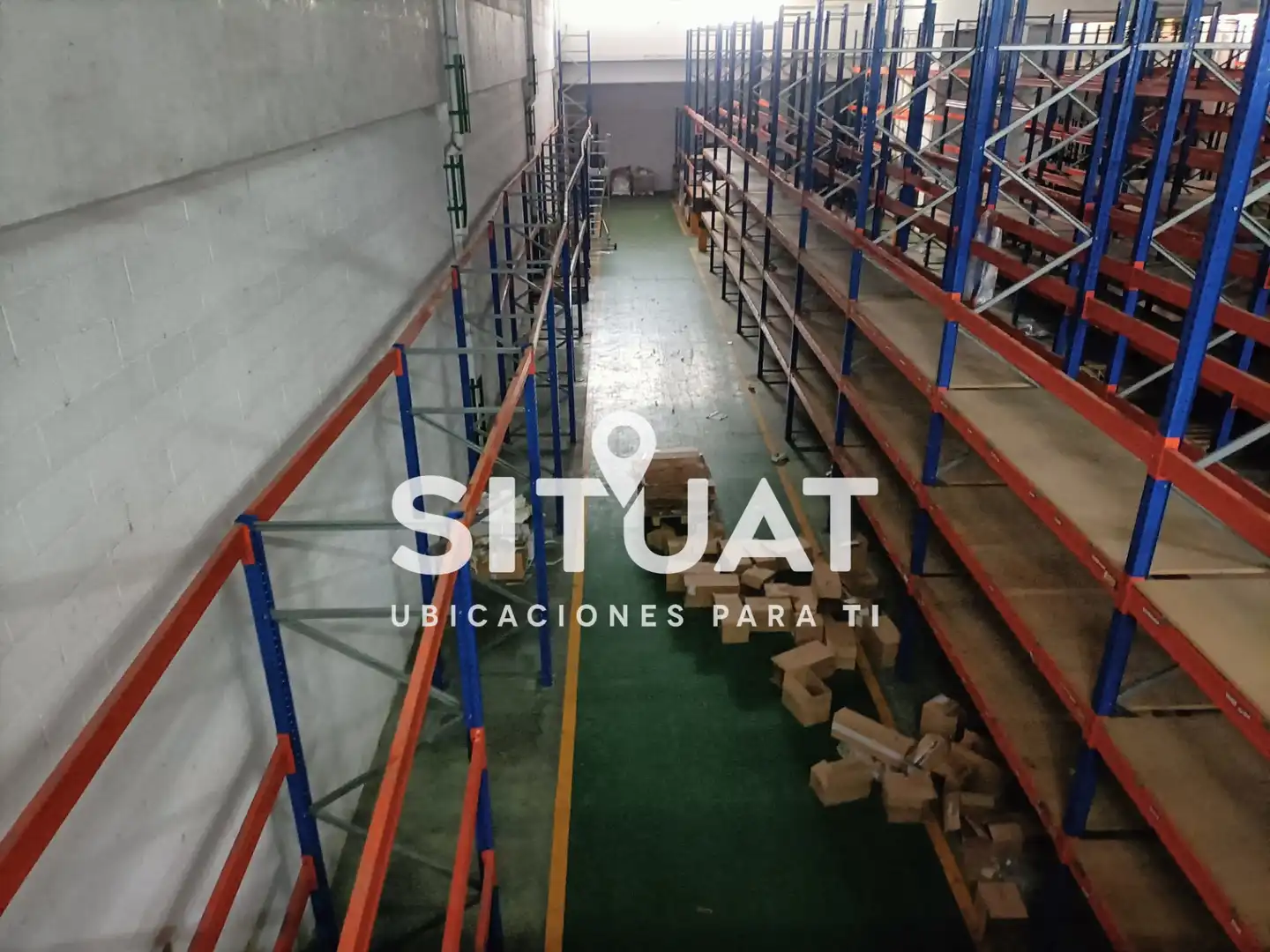 Nave industrial en venta en Carrer Tramuntana, 2, La Palma de Cervelló