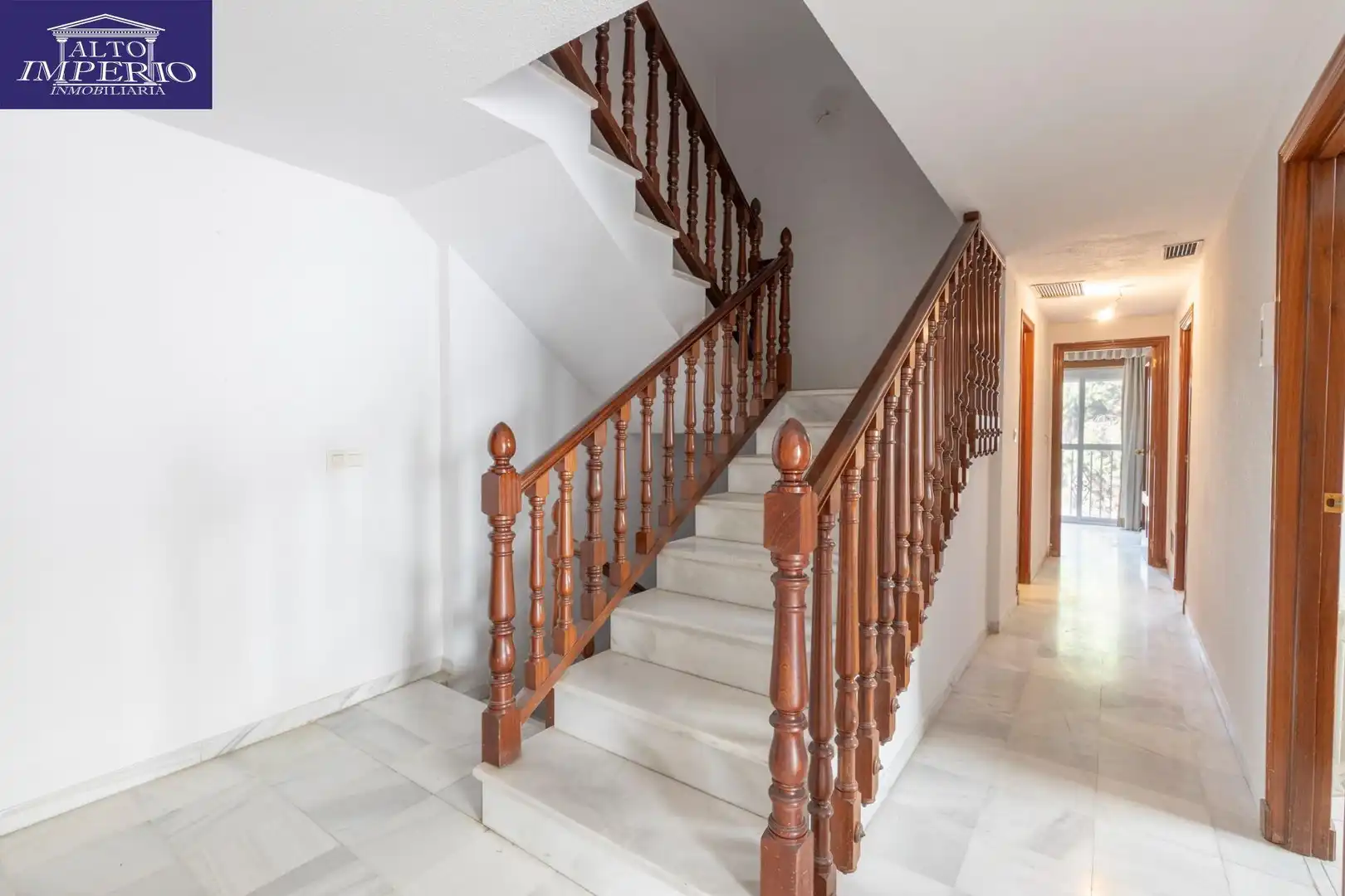 Maison jumelée avec balcon à vendre à Calle de Almajara 27, imagen 6