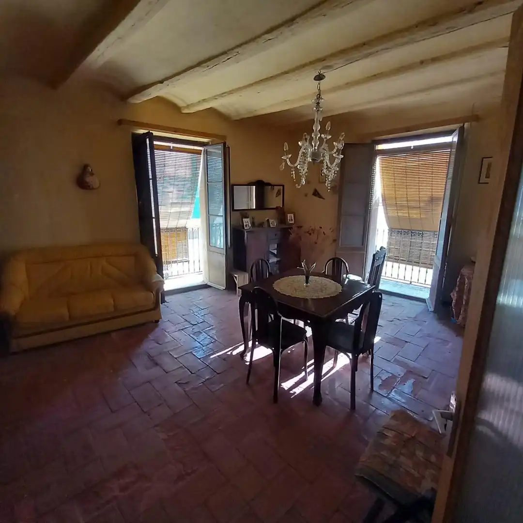 Sala d'estar de Casa o xalet en venda en Tivenys
