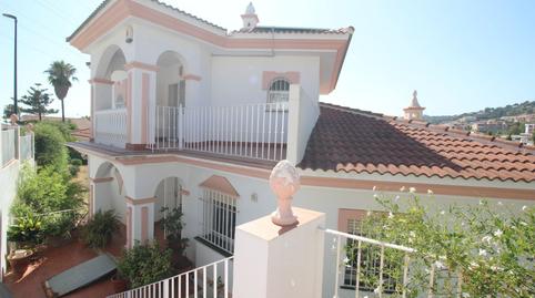 Foto 5 de Casa o chalet en venta en Moncayo, 3, Miraflores del Palo, Málaga