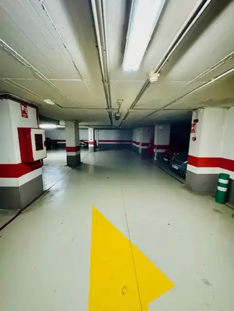 Individuel avec ascenseur à vendre à Calle Pizarro 155, imagen 11