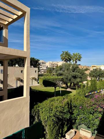 Casa adosada en Venta en Alicante Golf