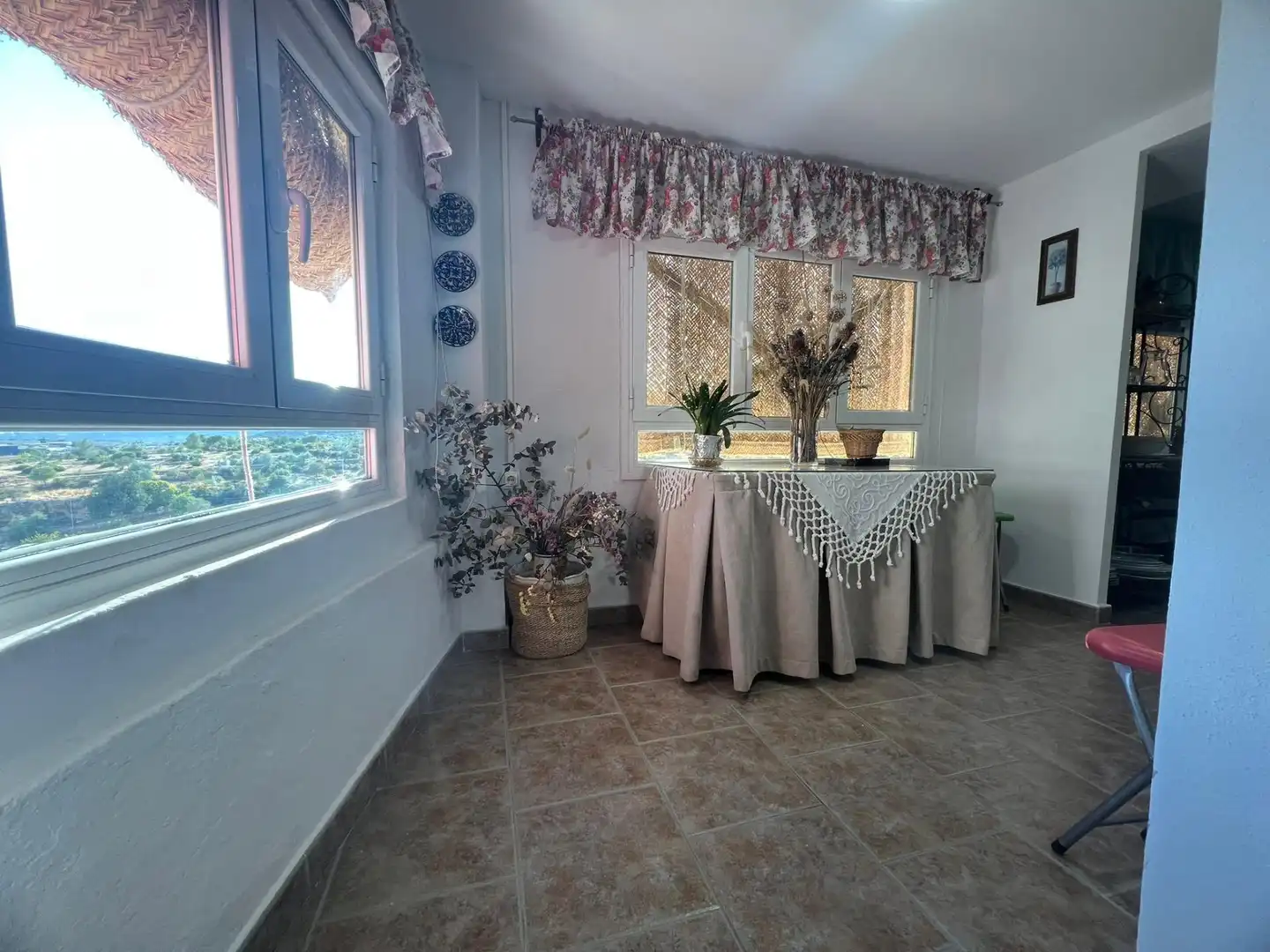 Menjador de Casa o xalet en venda en Hornachuelos