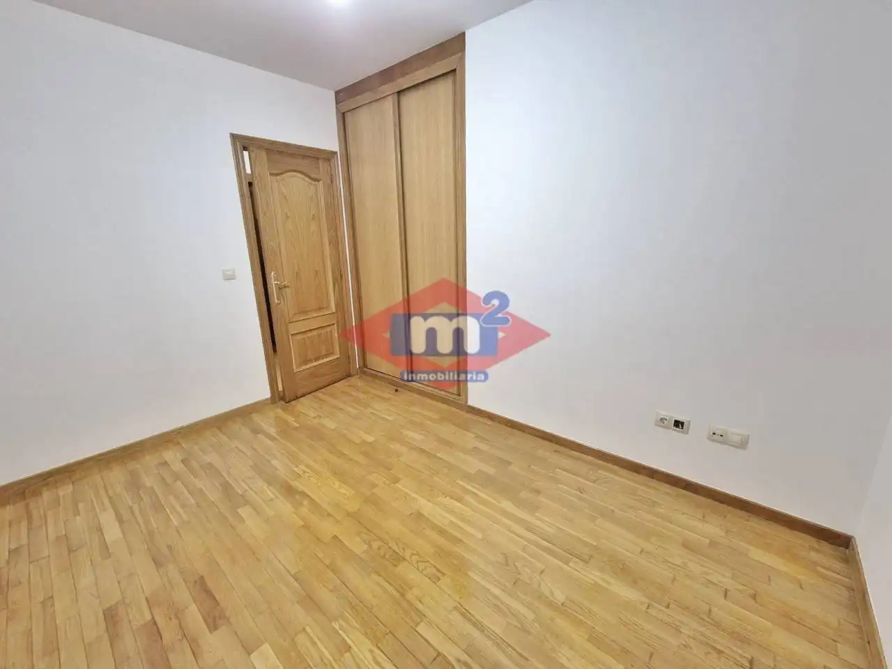Bedroom of Flat for rent in Salceda de Caselas  with Heating, Parquet flooring and Terrace