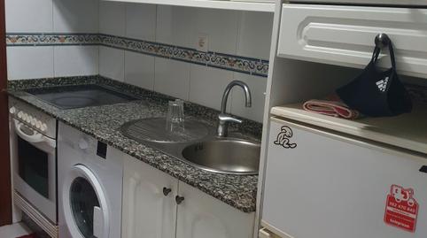 Foto 5 de Pis en venda a Rúa Martín Echegaray, 5, As Travesas - Balaídos, Pontevedra