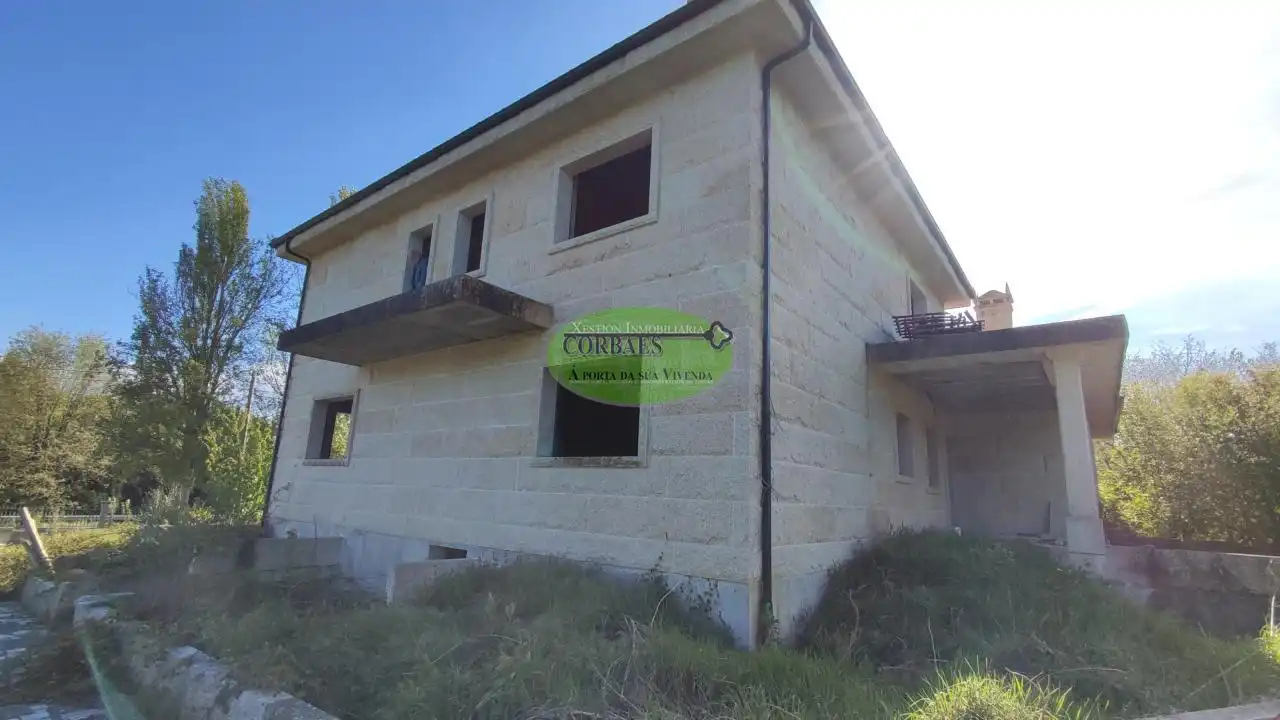 Chalet con jardín en venta en Xinzo de Limia, imagen 3