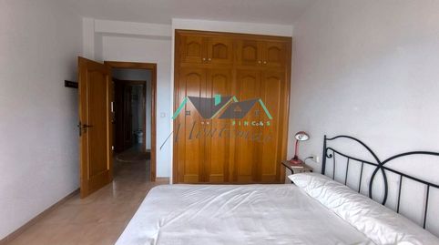 Foto 3 de Piso de alquiler en De la Constitución, Las Lomas - Las Yucas, Águilas