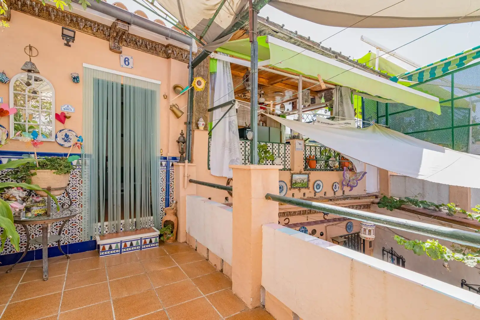 Chalet en venta en Calle de San Martín, imagen 13