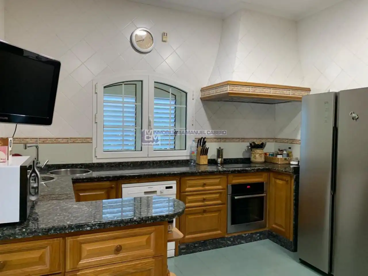Chalet con piscina en venta en COMARCA DE GATA, imagen 30