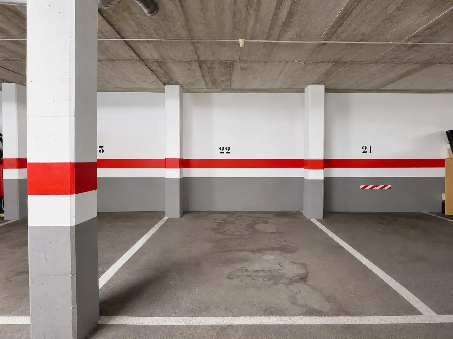 Piso con piscina en venta en Plaça de la Mare, imagen 31