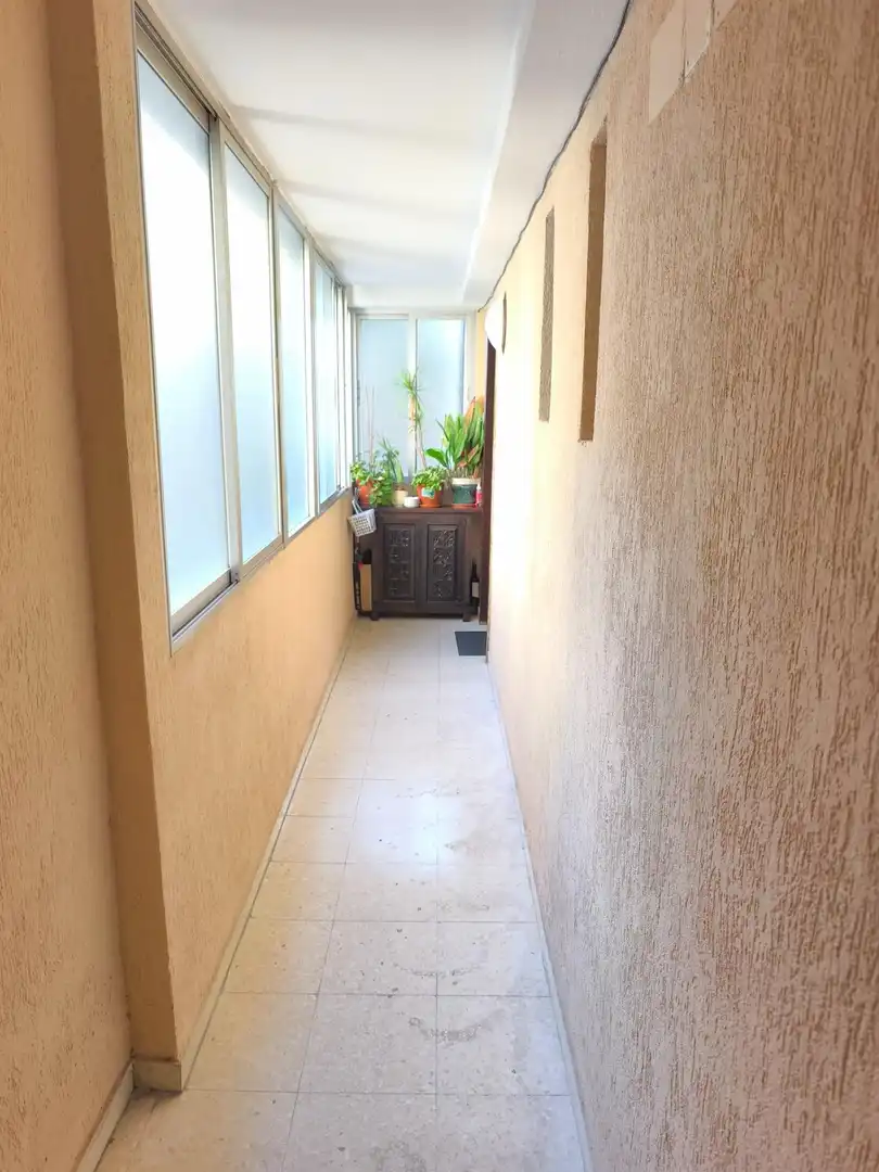 Flat for sale in Madrid  with Balcony