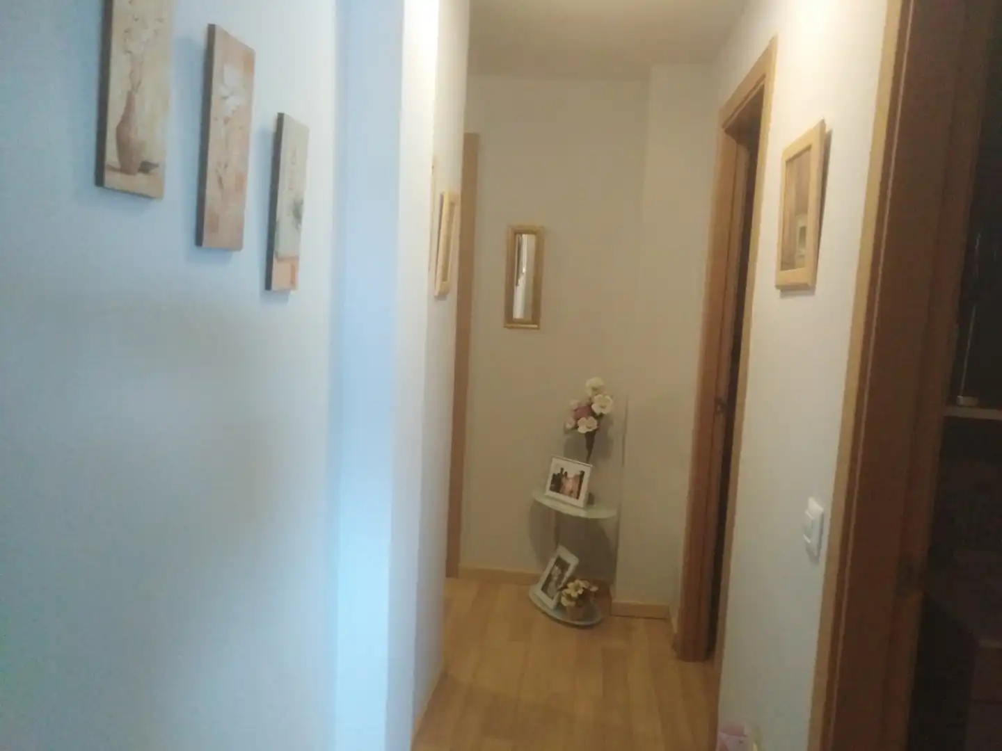 Wohnung zum Verkauf in Poblete mit Klimaanlage, Heizung und Abstellraum
