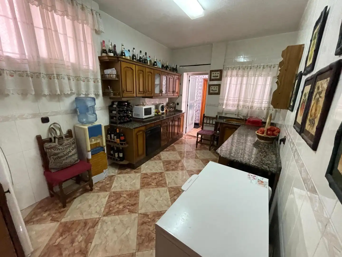 Habitatge en venda a Calle LOPEZ AYALA, imagen 15
