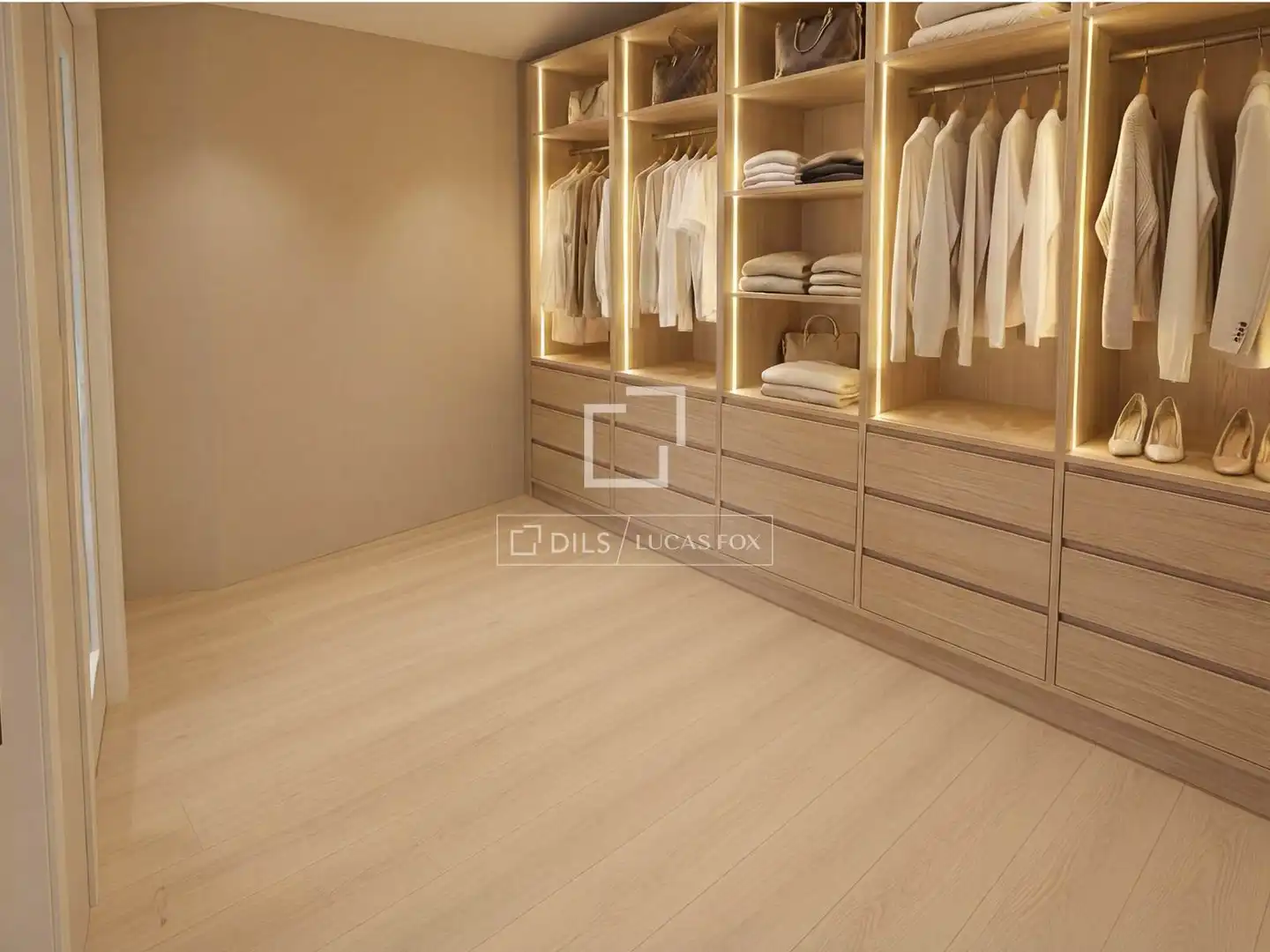 Habitación de Ático en venta en Valencia con Aire acondicionado y Terraza