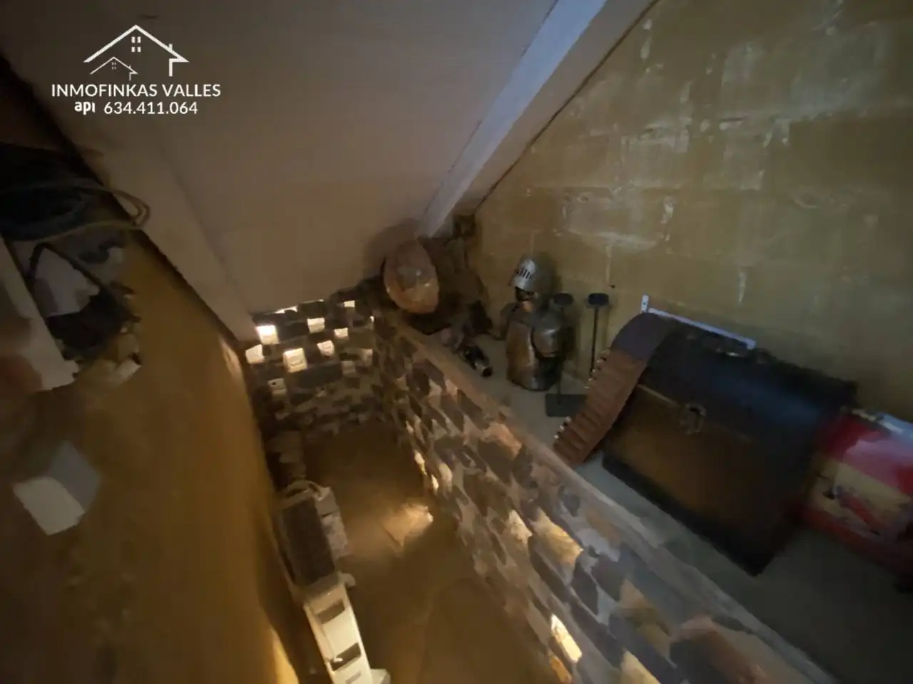 Casa amb piscina en venda a Lliçà d'Amunt, imagen 50
