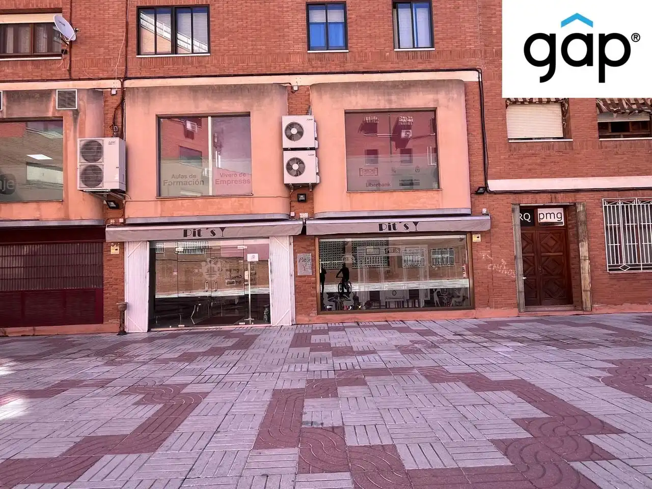 Local comercial en venda a Fermín Caballero, imagen 15