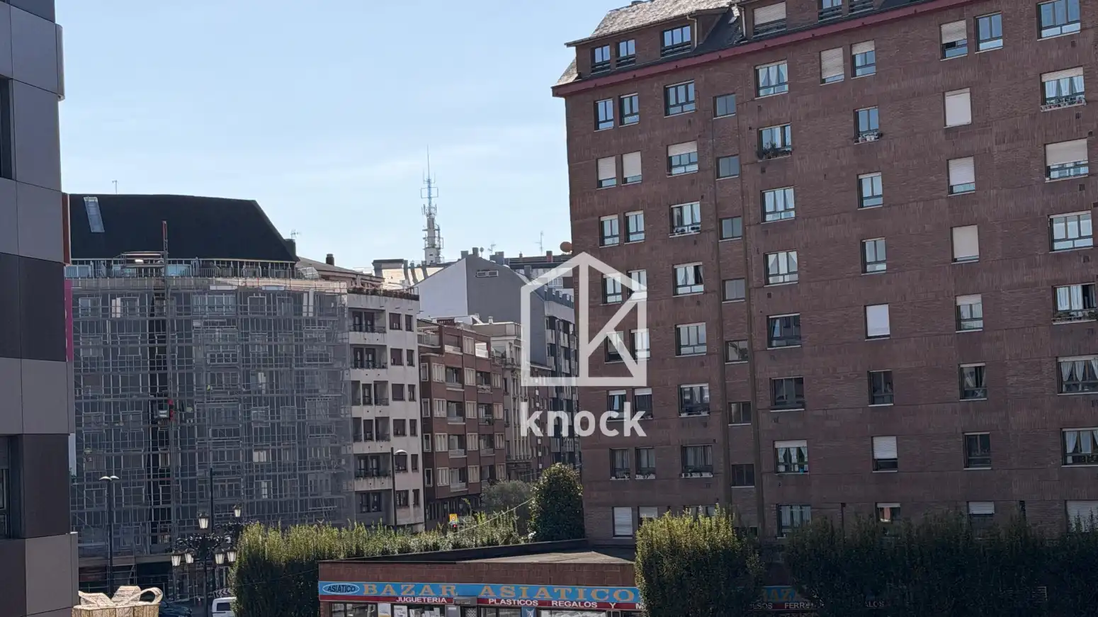 Wohnung mit Aufzug zum Verkauf in Oviedo - CL PILARES 3, imagen 38