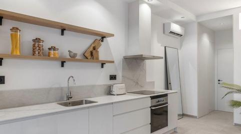 Foto 4 de Pis de lloguer a Playa de los Náufragos, Alicante