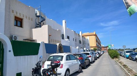Foto 5 de Casa adosada en venta en Centro, Puerto Real