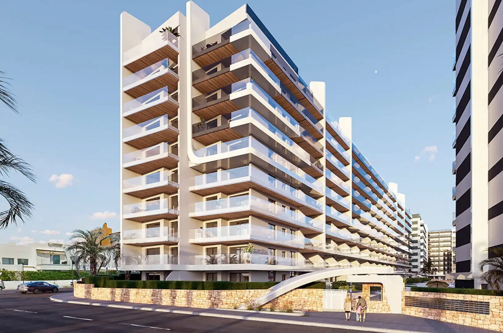 Appartement compact à vendre à Orihuela Costa, imagen 5