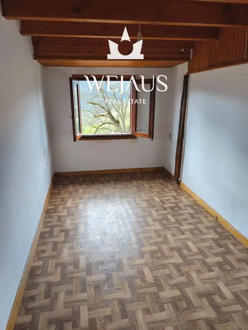 Schlafzimmer von Wohnung zum Verkauf in Camaleño
