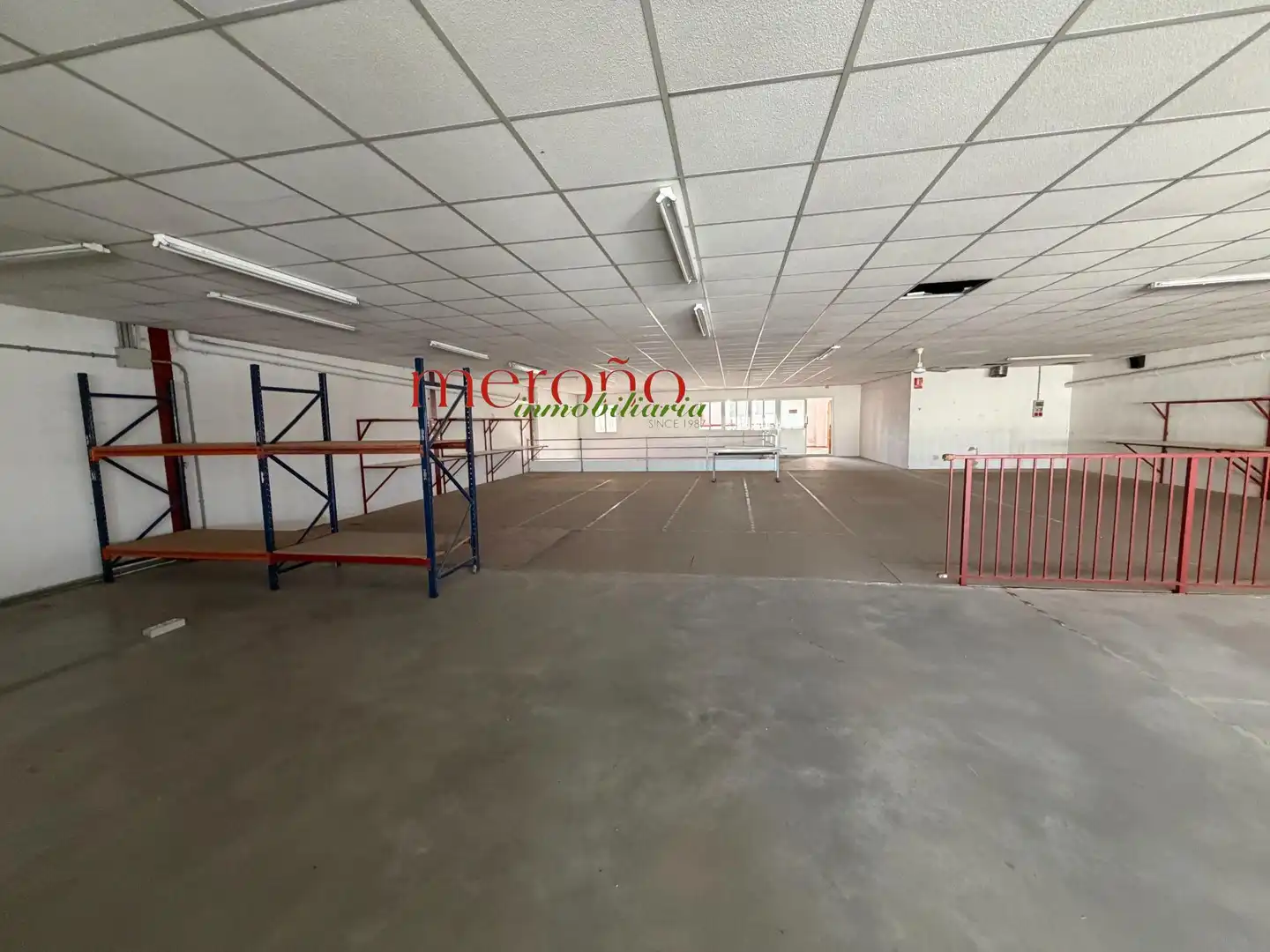 Fabrikhallen zur Miete in Elche / Elx