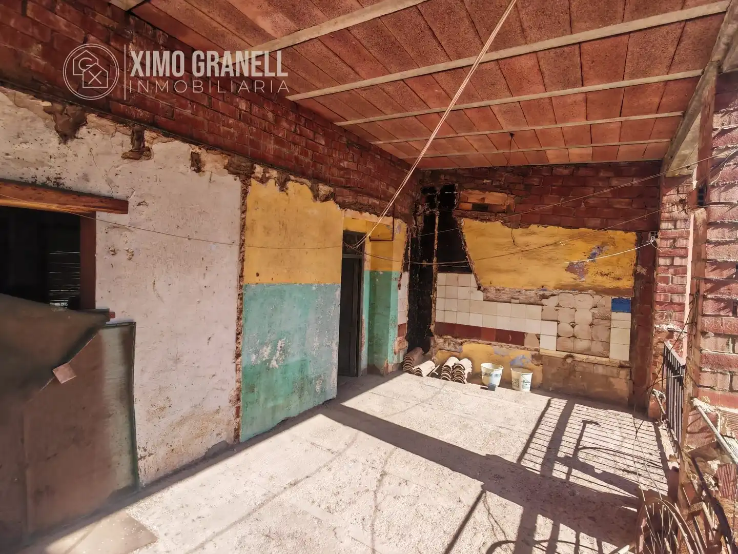 Casa o xalet en venda en La Vall d'Uixó amb Terrassa